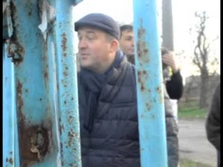 Очередная попытка рейдерского захвата рынка “Первомайский“