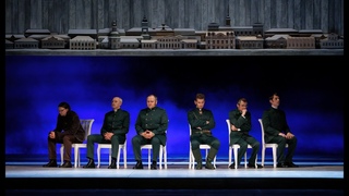 Международный День Театра 2023