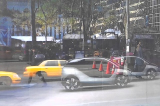 Reflections of BMWi Window into the Near Future