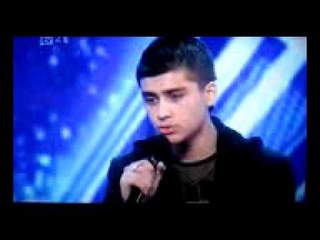 Niall, Harry, Louis, Zayn & Liam’s X Factor 2010 First Auditions