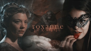 katherine pierce & hester appleyard - roxanne read dc)