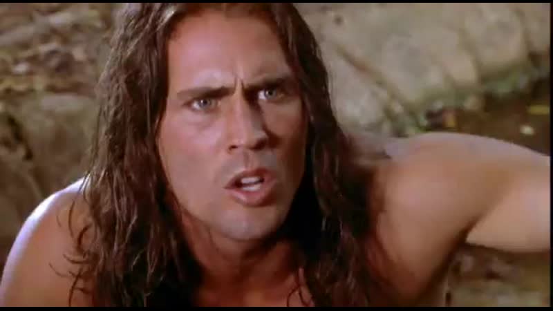 Tarzan The Epic Adventures 1. 10 Tarzan And The Revenge Of
