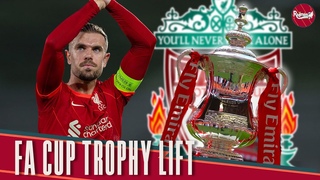 CHELSEA 0-0 (5-6p) LIVERPOOL | FA CUP TROPHY LIFT | THE FINAL WHISTLE LIVE SPECIAL