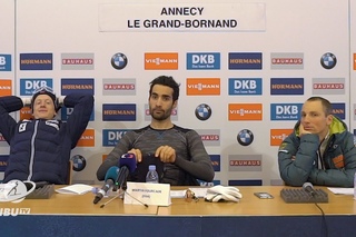 #ALGB17 men’s mass start press conference