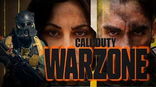 WarZone 2.0  Сизон-3     Стрим    R ZONE GAME игры прохождения