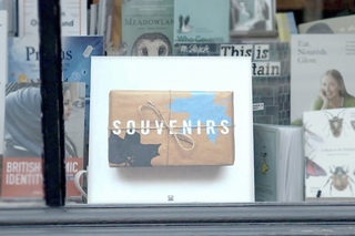 Etherwood - Souvenirs (feat. Zara Kershaw) [Official Video]