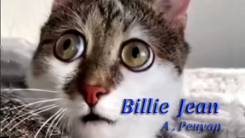 Billie Jean, , , ,Мур Мур, , вокал