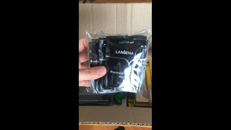 Видео от Milisa