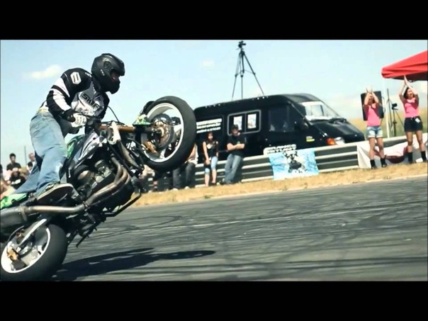 X Games Moto