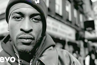 Rakim - When I B On Tha Mic Рэп Перепись