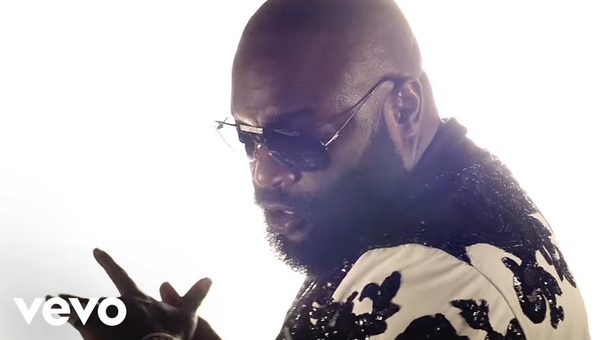 Rick Ross Sorry ( Explicit) ft. Chris