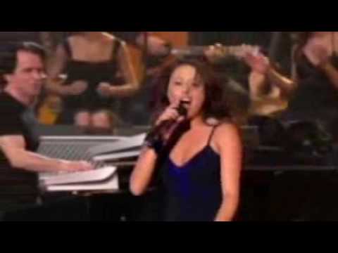 Yanni Voices Niki Nana ( Were One) Video