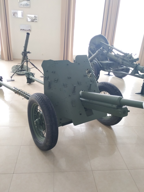 Алексей Афанасьев | Керчь