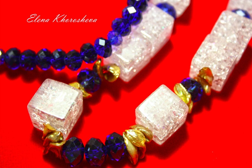 Елена Хорошева | Москва