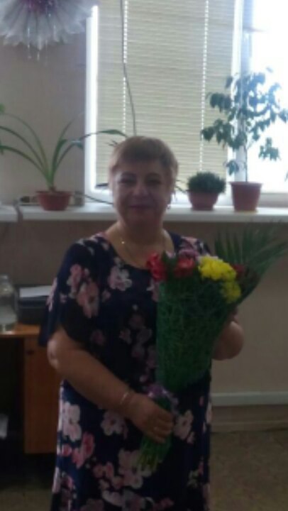 Татьяна Липатова | Нижнекамск