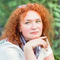 Татьяна Ильина, Санкт-Петербург