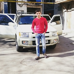 Hayk Aleksanyan