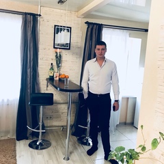 Андрей Полубояров, Волгоград