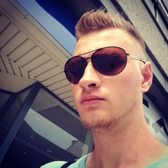 Давид Лемтюгов, 34 года