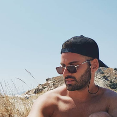 Alex Alexiadis