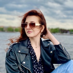 Настя Таланова