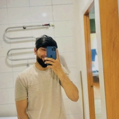 Shurik Zarinov