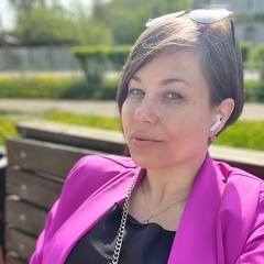 Анна Худякова