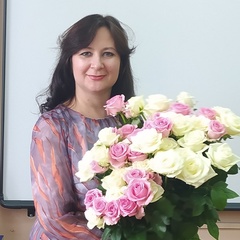Руслана Солянова, Владимир