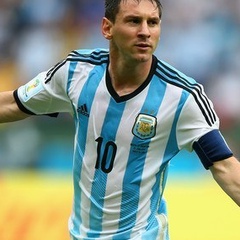 Lionel Messi 24.06.1987: профиль, фото, статус - ВКонтакте