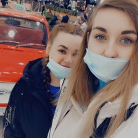 Фотография Насти Исаевой ВКонтакте