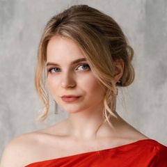 Полина Мещерякова, 29 лет, Барнаул