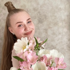 Светлана Колос