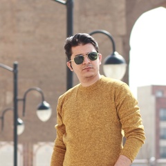 Masoud Babapour