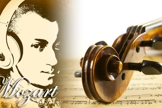 Música para Trabajar y Concentrarse y Memorizar Mozart | Música Clásica Relajante de Violin