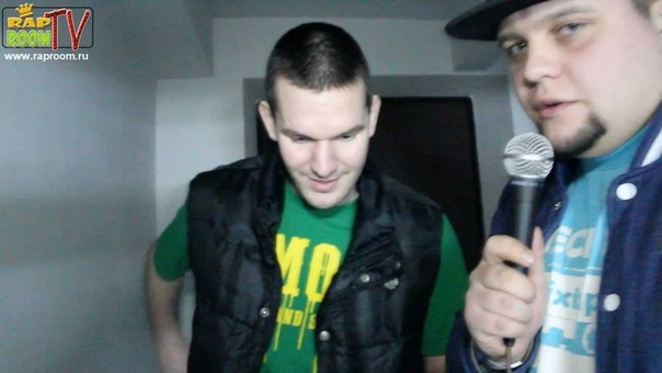 Rap Room TV Loc Dog Всем до свидания, клуб