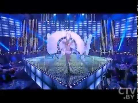 шоу балет ФЕЕРИЯ WHITE