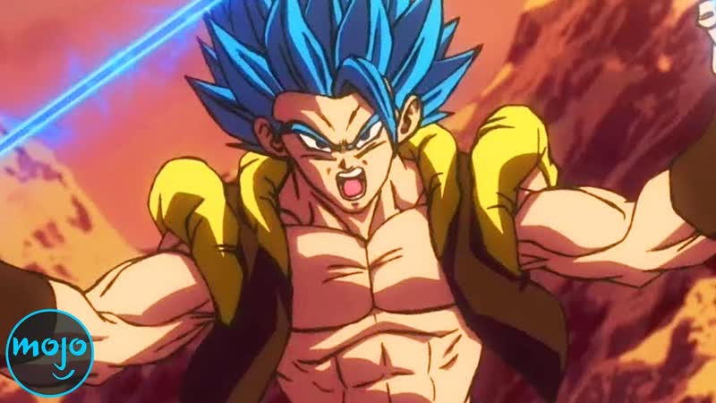 Top 10 Best Anime Movie