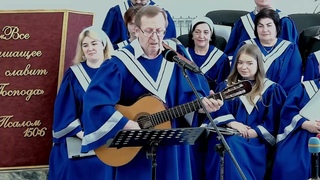 Кто же Он