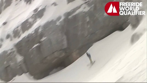 FWQ 2010: Freeride Battle Slovenia, Kanin (