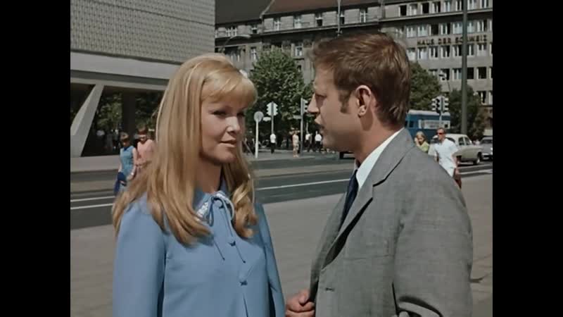 Присмотри за Сюзи Gib acht auf Susi (1968) (семейный,