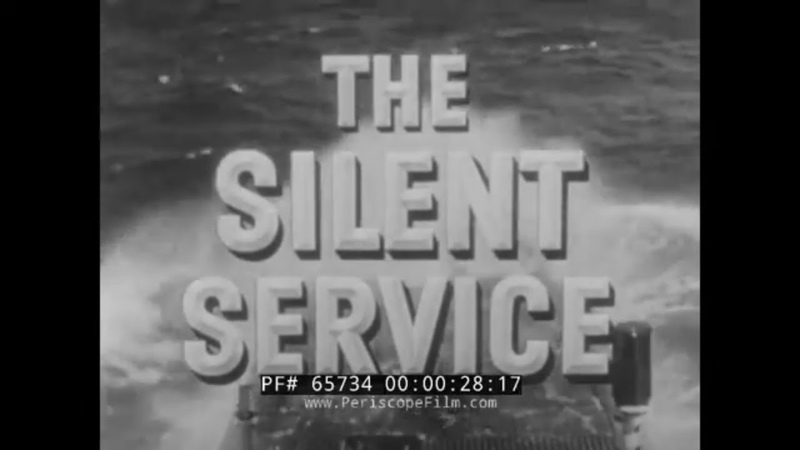THE SILENT SERVICE EPISODE THE GRAYLING STORY USS GRAYLING SS 209