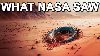 You Wont Believe What NASA Found on Mars!