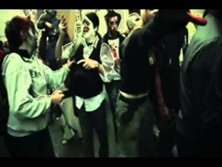 The Warlocks - Dead Generation