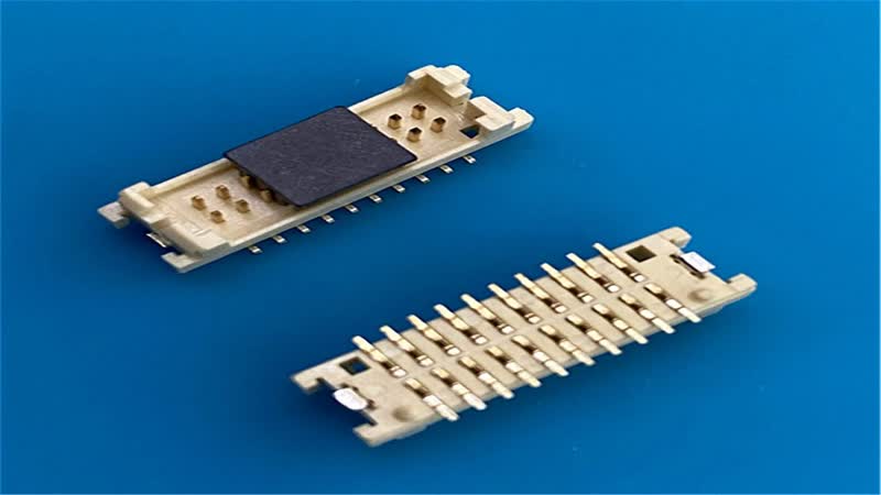 Jst Molex 5023511500 Jae Cable Connector Df2 S5 M4 Sl