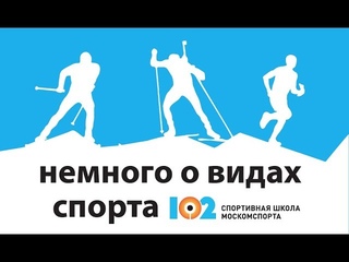 ГБУ “Спортивная школа №102“ Москомспорта