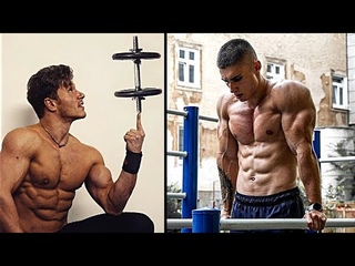 I Played This at My Funeral ... Now I’m Back (Calisthenics)