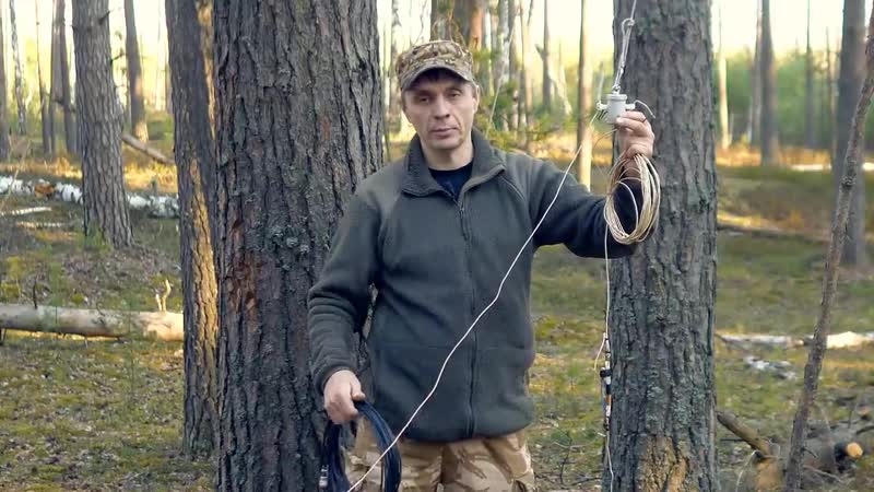 Радиоканал с Алексеем Игониным Самодельная Траповая