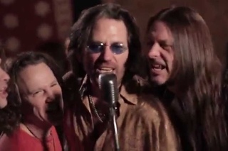 Winger - “Better Days Comin’“ - Official Music Video