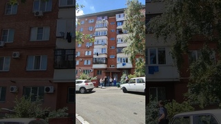 Капитальный ремонт: новая жизнь или головная боль?#жкх #будниук #буднинук #новороссийск #ук