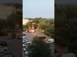 Isle-sur-la-Sorgue : un enlvement et des tirs en pleine rue hier soir